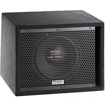 Subwoofer para coche Mac Audio Mac Mobil Street Sub 108A