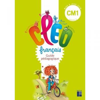 Collectif Cleo Cm1