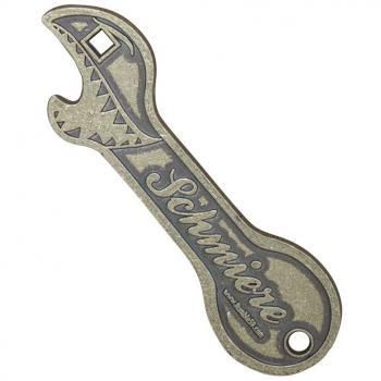 Dubbin 59 QuickOpen Bottle Tool