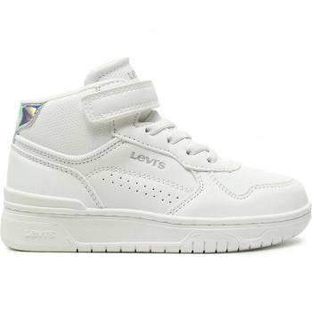 VDER0022S Sneakers Levi's Bianco