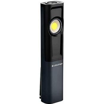 LED Lenser iW7R Rechargeable LED Inspection Lamp | 600 Lumens