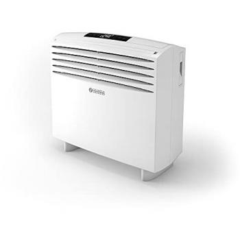 Climatizzatore Unico Easy S2 HP (Olimpia Splendid) – Efficienza Energetica Classe A, 0,8 kWh/ora