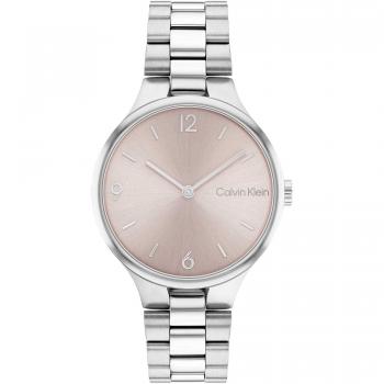 Orologio Solo Tempo Donna Calvin Klein Timeless – 25200129