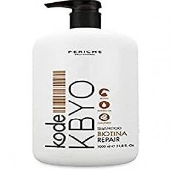 Shampoo & Conditioner Periche 500 ml