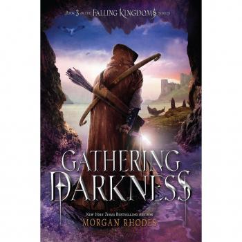 Gathering Darkness: A Falling Kingdoms Novel