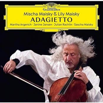 Adagietto
