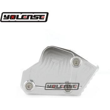 Pie de Apoyo BMW 1600 GTL con Almohadilla