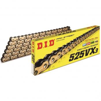 D.I.D Catena 525VX3