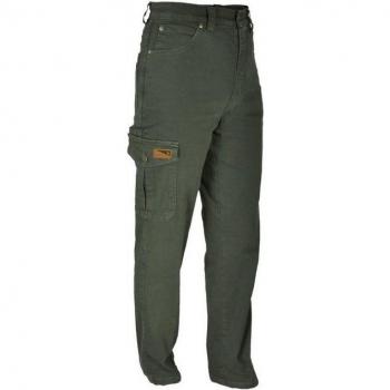 Damenjeans Allgäu für Jägerinnen