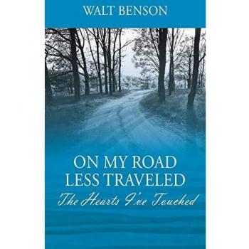 On My Road Less Traveled: The Hearts I've Touched