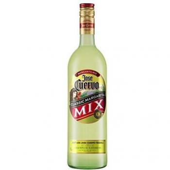 Jose Cuervo Premium Margarita Cocktail Mix 1L