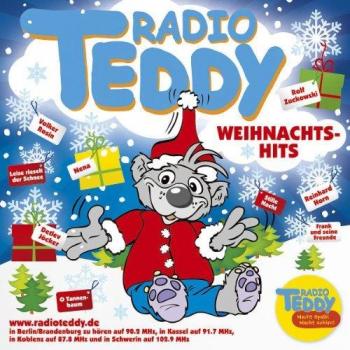 Mélodies de Noël Radio Teddy