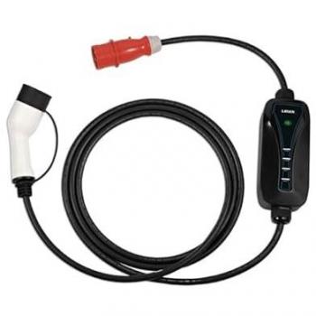 Laser 8624 EV Charging Cable