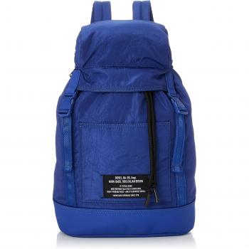 Blue Suse Diesel Backpack