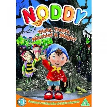 Noddy