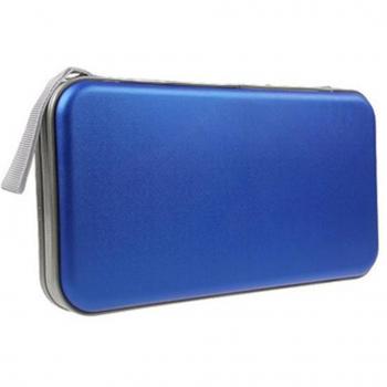 Plastic DVD Disc Holder Bag