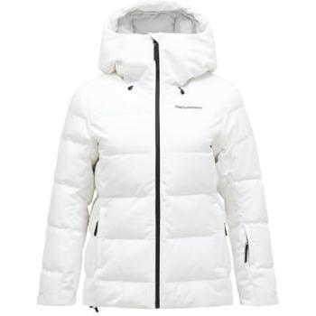 Giacca Sportiva Peak Performance Bianco