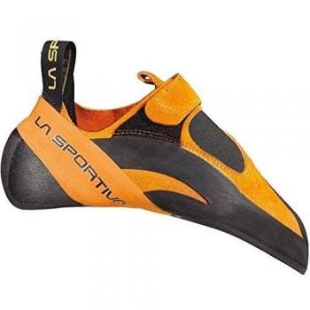 La Sportiva Python, Chaussures d'escalade Enfant, 35.5 EU