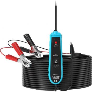 Détecteur de Court-Circuit Auto
