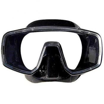 So Dive Odyssey: Máscara de Buceo Unisex