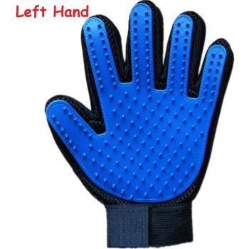 Gants de nettoyage à poils pour chien et chat