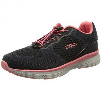 Scarpe CMP Nhekkar Grigie per Bambini