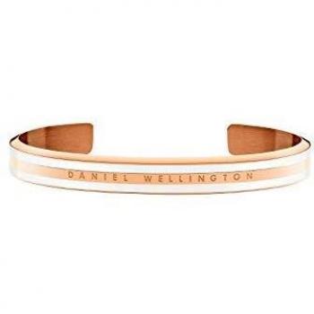 Bracciale Elegante in Acciaio Inossidabile Daniel Wellington