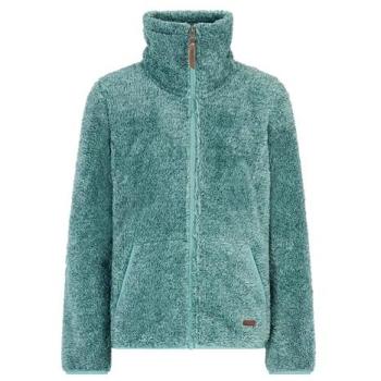 Chaqueta Protest Riri para Niña en Azul Glacial