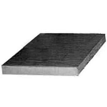 MANN-FILTER CU 50 001 Innenraumfilter für Nutzfahrzeuge