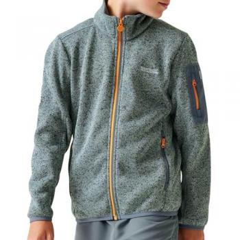 Newhill Glacier Full Zip Coat