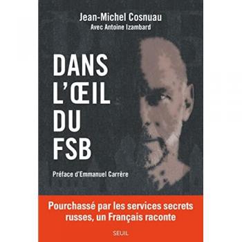 Dans l'oeil du FSB