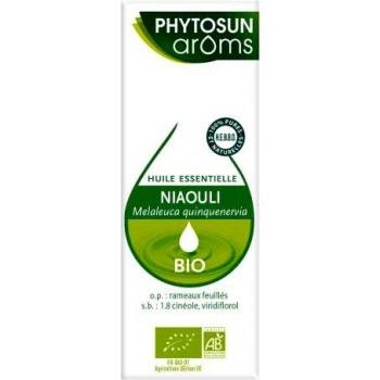 Phytosun arôms Niaouli Bio