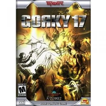 Gorky 17 Pc
