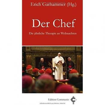 Der Chef