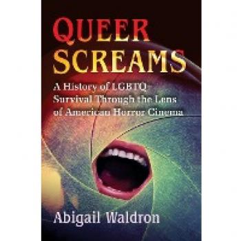 Abigail Waldron Queer Screams