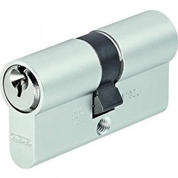 Cilindro Serratura Abus TI14ST 28 mm / 34 mm – Trischiave
