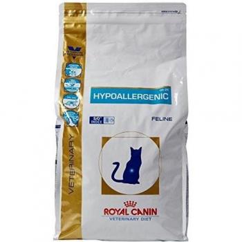 Royal Canin Feline Hypoallergenic 4.5Kg