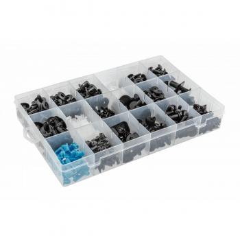 Hogert Technik Clips de carrosserie MAZDA HT8G556