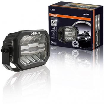 LED-Fernscheinwerfer Osram LEDriving CUBE MX240-CB