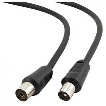 Amplificatore di Segnale TV Nero da Esterno