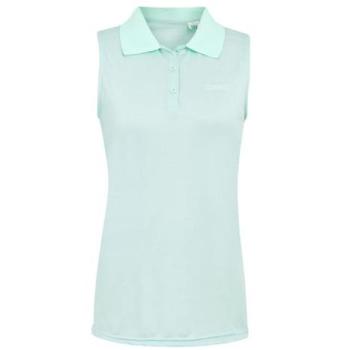 Regatta Women's Icy Morn Tima II Gym Top – Turquoise, 18