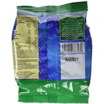 Hijas Del Sol Chia Semillas Bolsa 250 Gramos