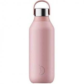 Gourde Chillys Acier Inoxydable 500ml