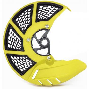 HUSQVARNA Brake Disc Guard for TE FE TX FX