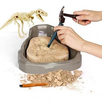 Bone Hunter Junior: Dinosaur Dig Experience