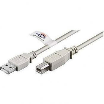 0833 cable USB 5 m USB 2.0