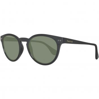 Gafas de sol Timberland TB9085 C52 05R (negro/verde polarizado)