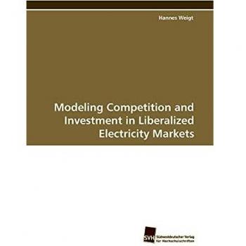 Modeling Competition and Investment in Liberalized Electricity Markets