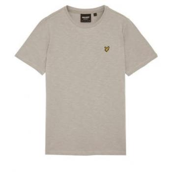Lyle & Scott Herren Slub T-Shirt