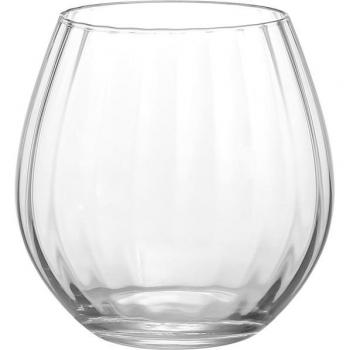 Vaso de Cerveza XO Rizado